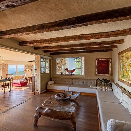 Villa Defora Zrnovo Exteriér fotografie