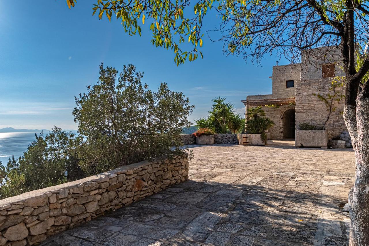 Villa Defora Zrnovo Exteriér fotografie