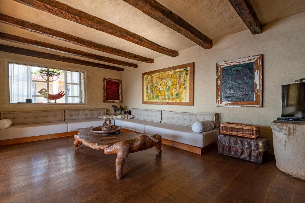 Villa Defora Zrnovo Exteriér fotografie