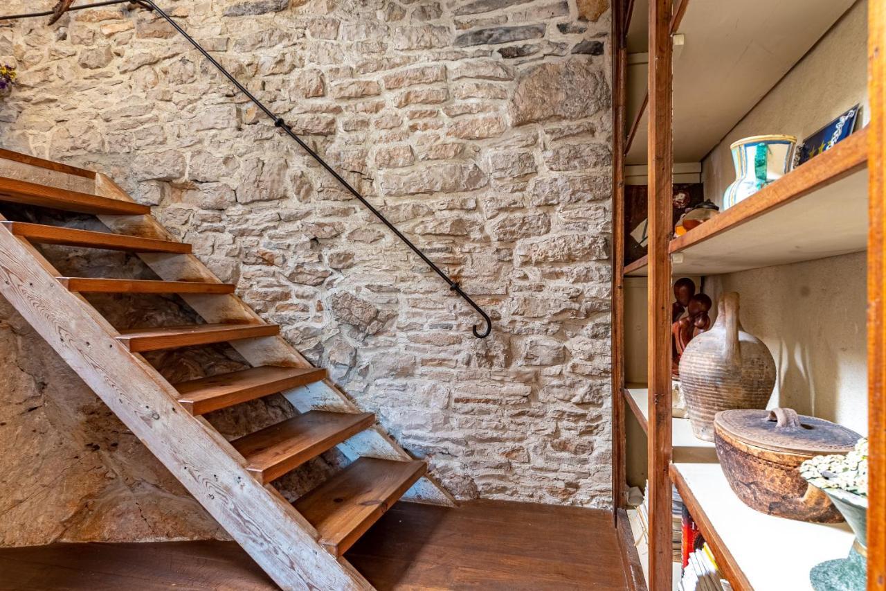 Villa Defora Zrnovo Exteriér fotografie