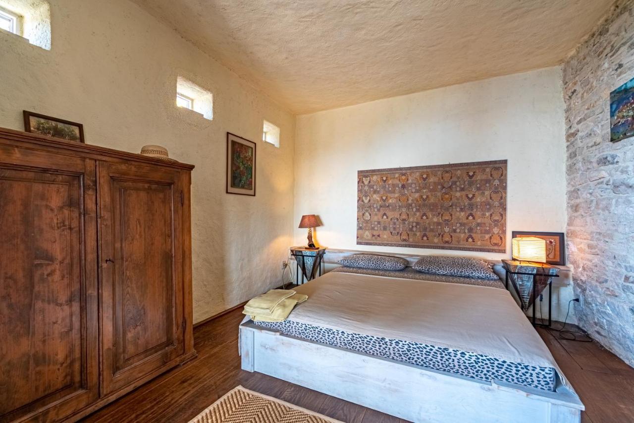 Villa Defora Zrnovo Exteriér fotografie
